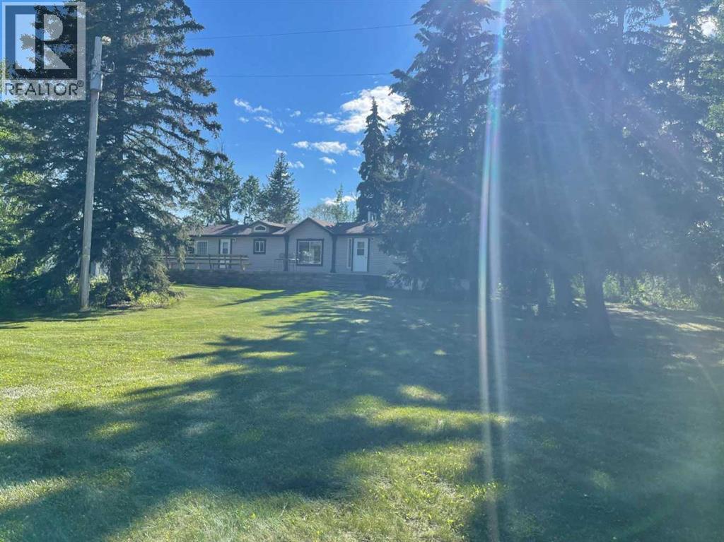 101071 Township Road 740, Rural Grande Prairie No. 1, Alberta  T0H 3M0 - Photo 1 - A2288282