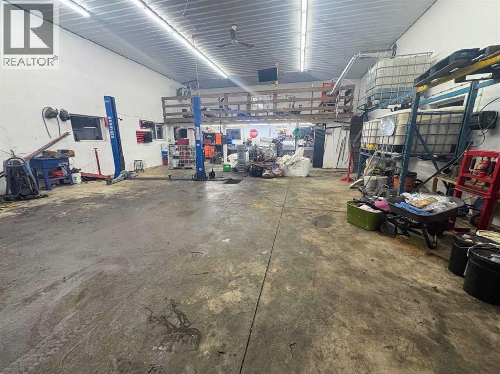 101071 Township Road 740, Rural Grande Prairie No. 1, Alberta  T0H 3M0 - Photo 23 - A2288282