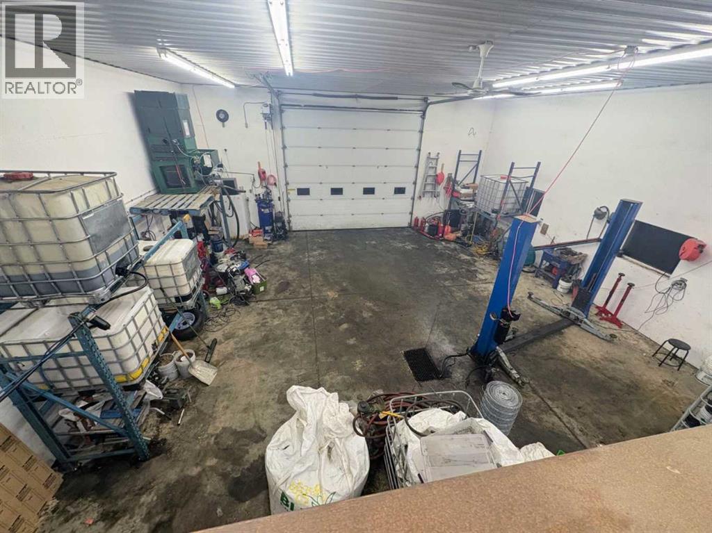 101071 Township Road 740, Rural Grande Prairie No. 1, Alberta  T0H 3M0 - Photo 22 - A2288282