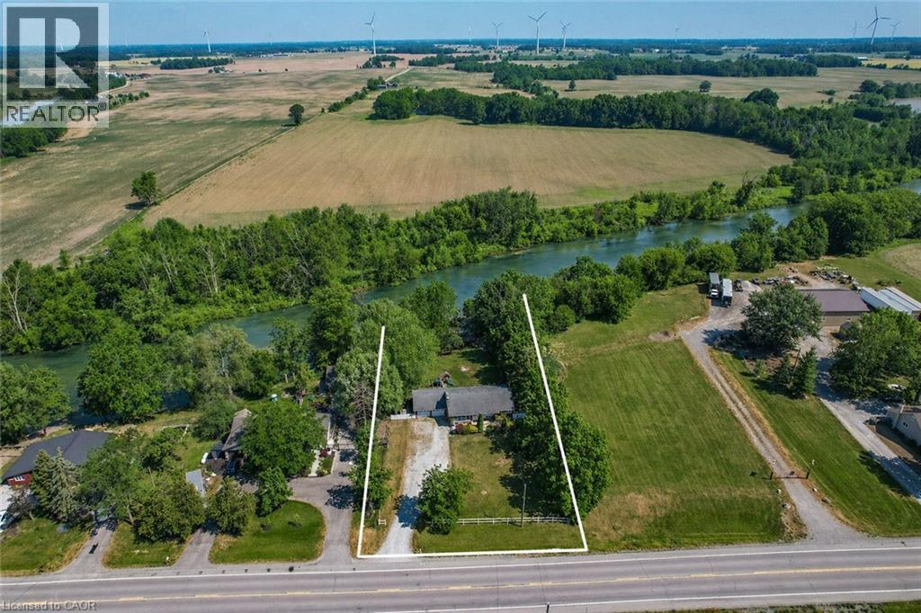 73222 #27 REGIONAL Road, Wellandport, Ontario