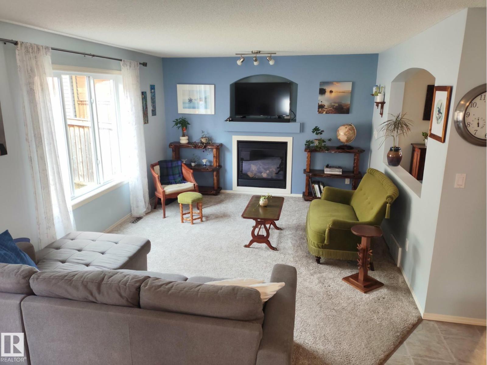 59 Rue Monette, Beaumont, Alberta  T4X 1T2 - Photo 4 - E4484322