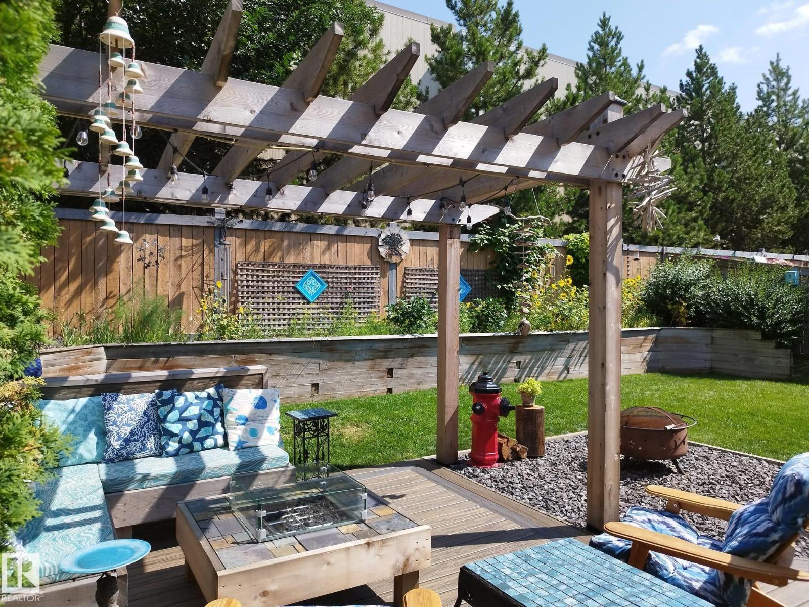 59 Rue Monette, Beaumont, Alberta  T4X 1T2 - Photo 34 - E4484322