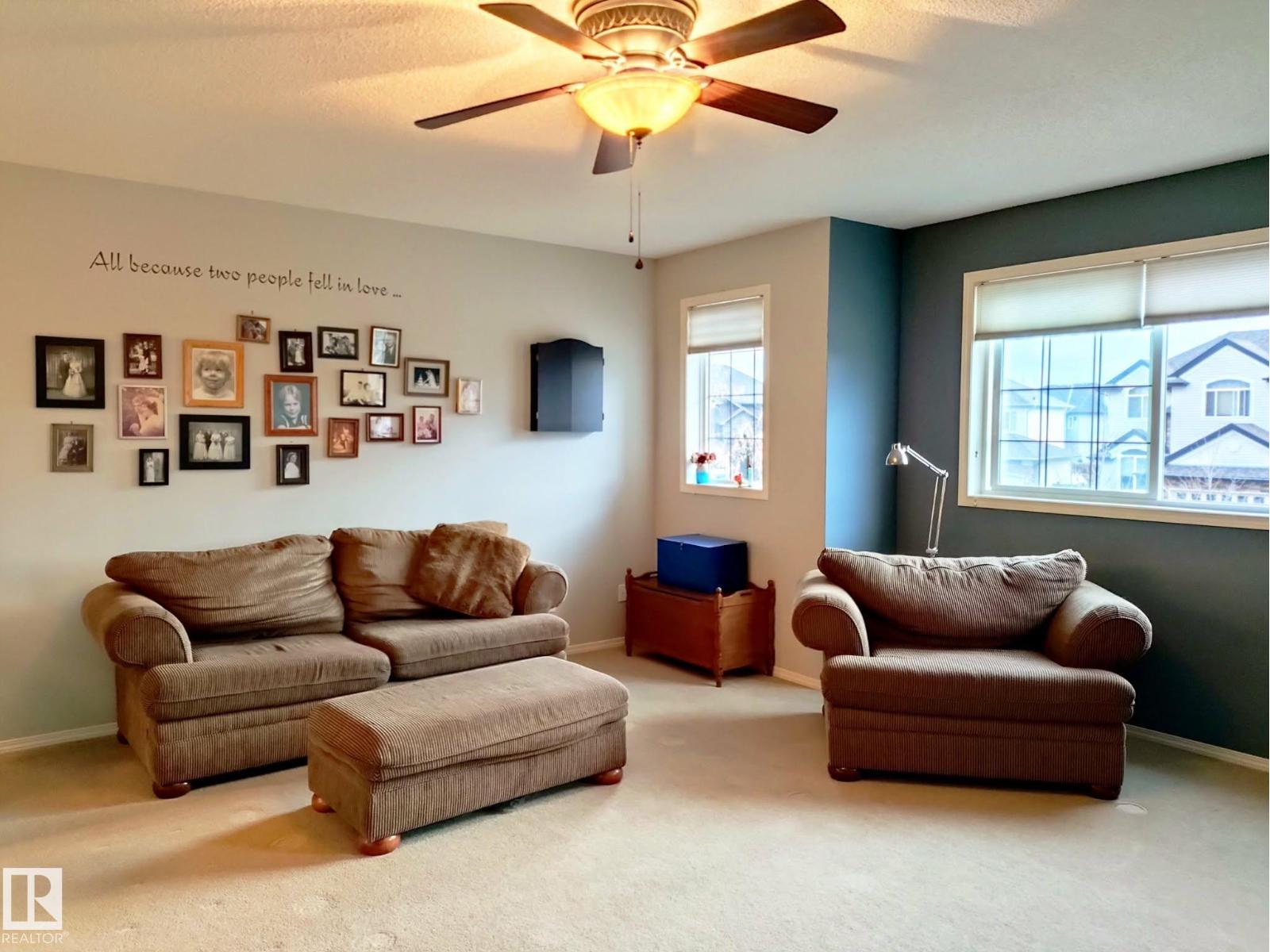 59 Rue Monette, Beaumont, Alberta  T4X 1T2 - Photo 23 - E4484322