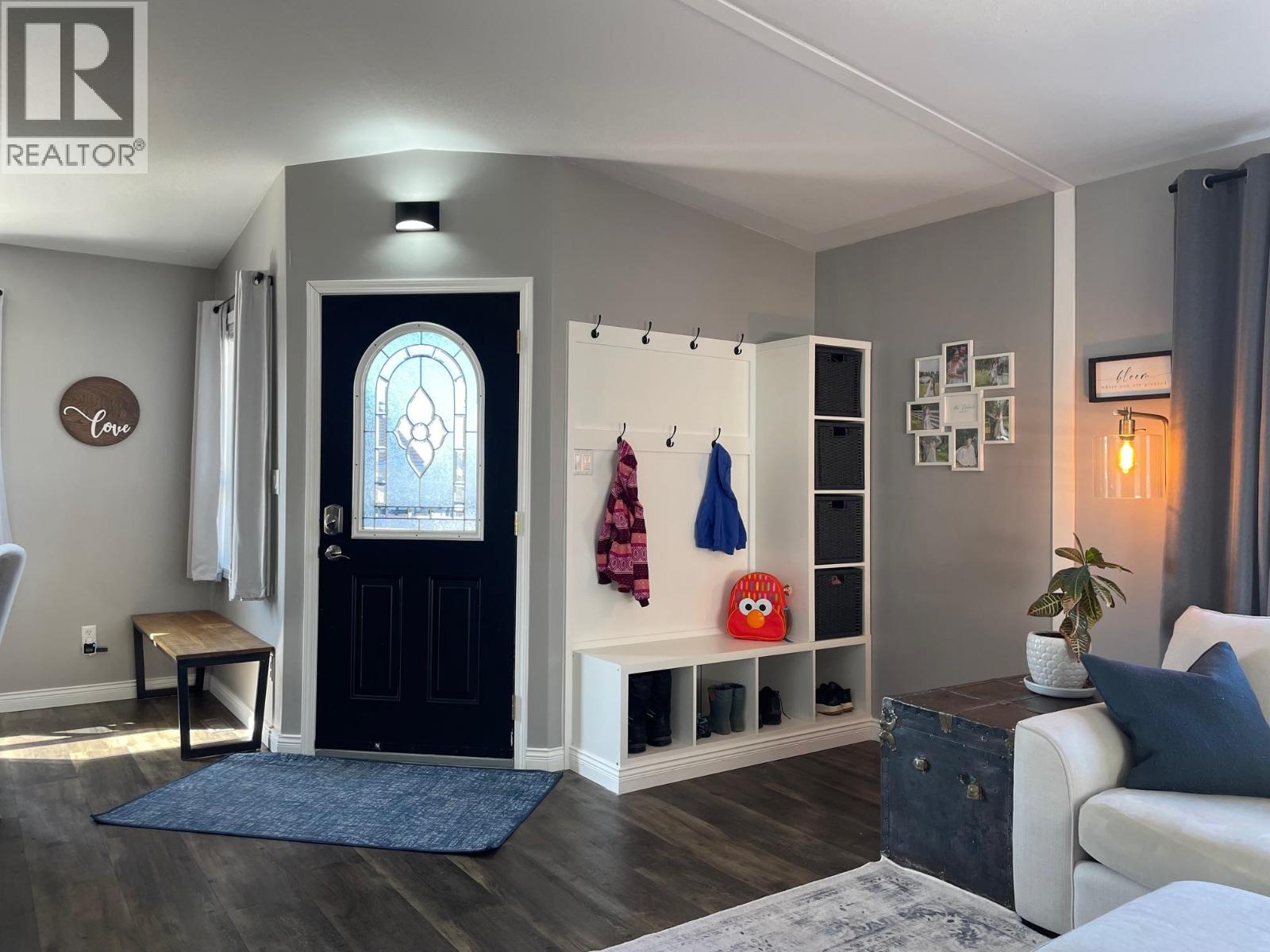 5212 HALLMARK CRESCENT, Fort Nelson, British Columbia