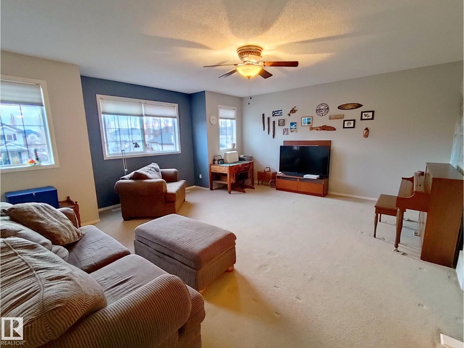 59 Rue Monette, Beaumont, Alberta  T4X 1T2 - Photo 24 - E4484322