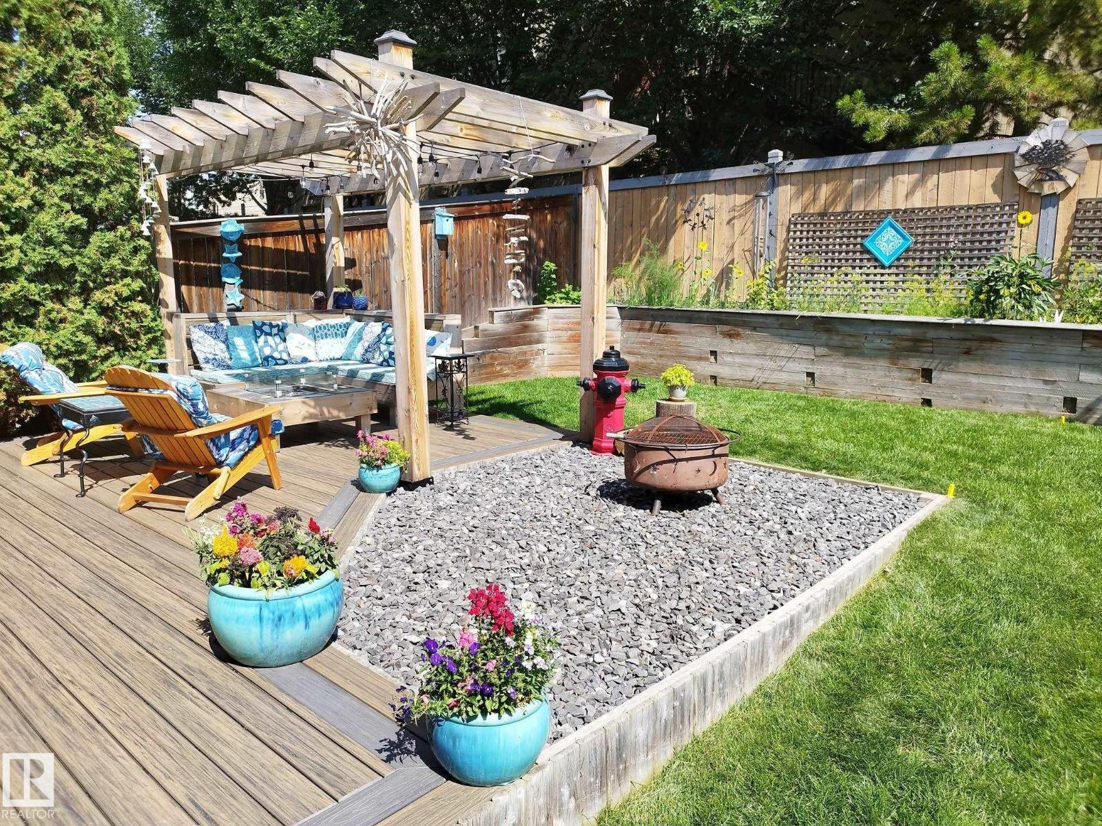 59 Rue Monette, Beaumont, Alberta  T4X 1T2 - Photo 39 - E4484322