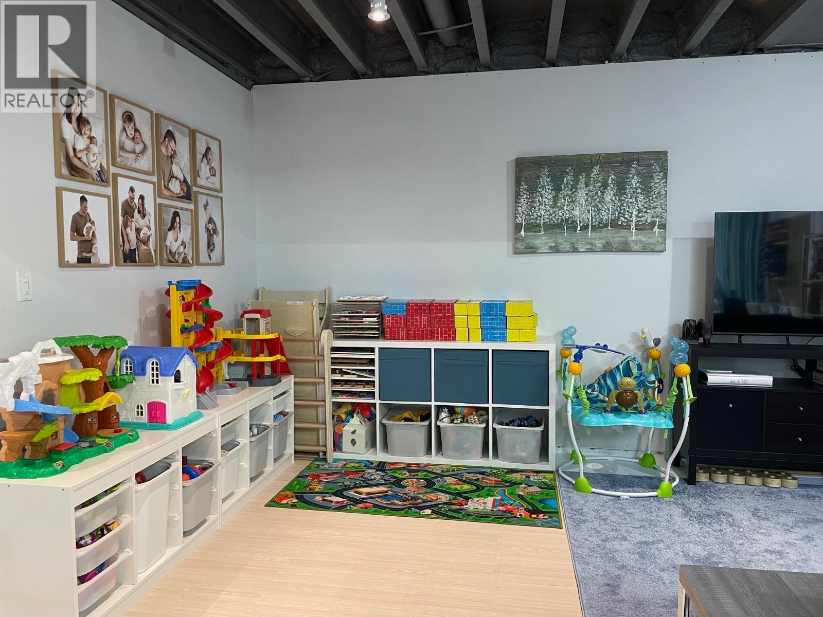 5212 Hallmark Crescent, Fort Nelson, British Columbia  V0C 1R0 - Photo 26 - R3116258