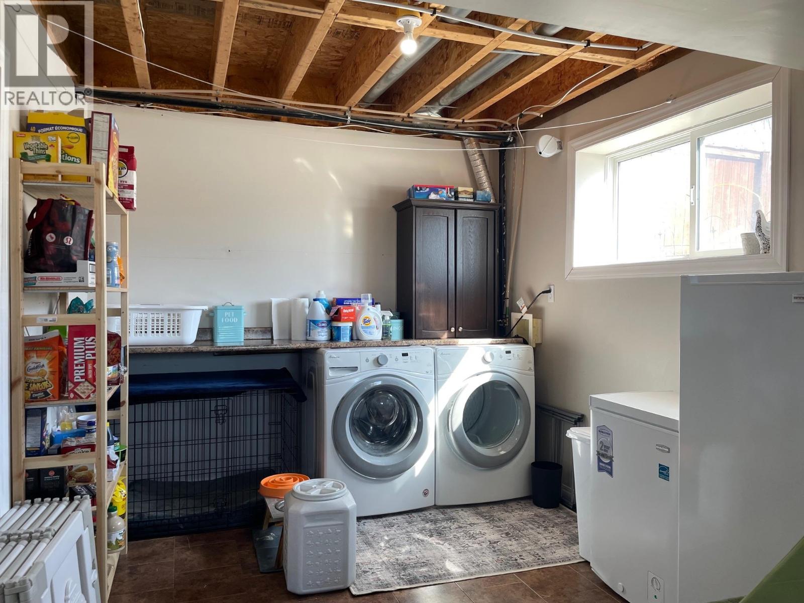 5212 Hallmark Crescent, Fort Nelson, British Columbia  V0C 1R0 - Photo 30 - R3116258