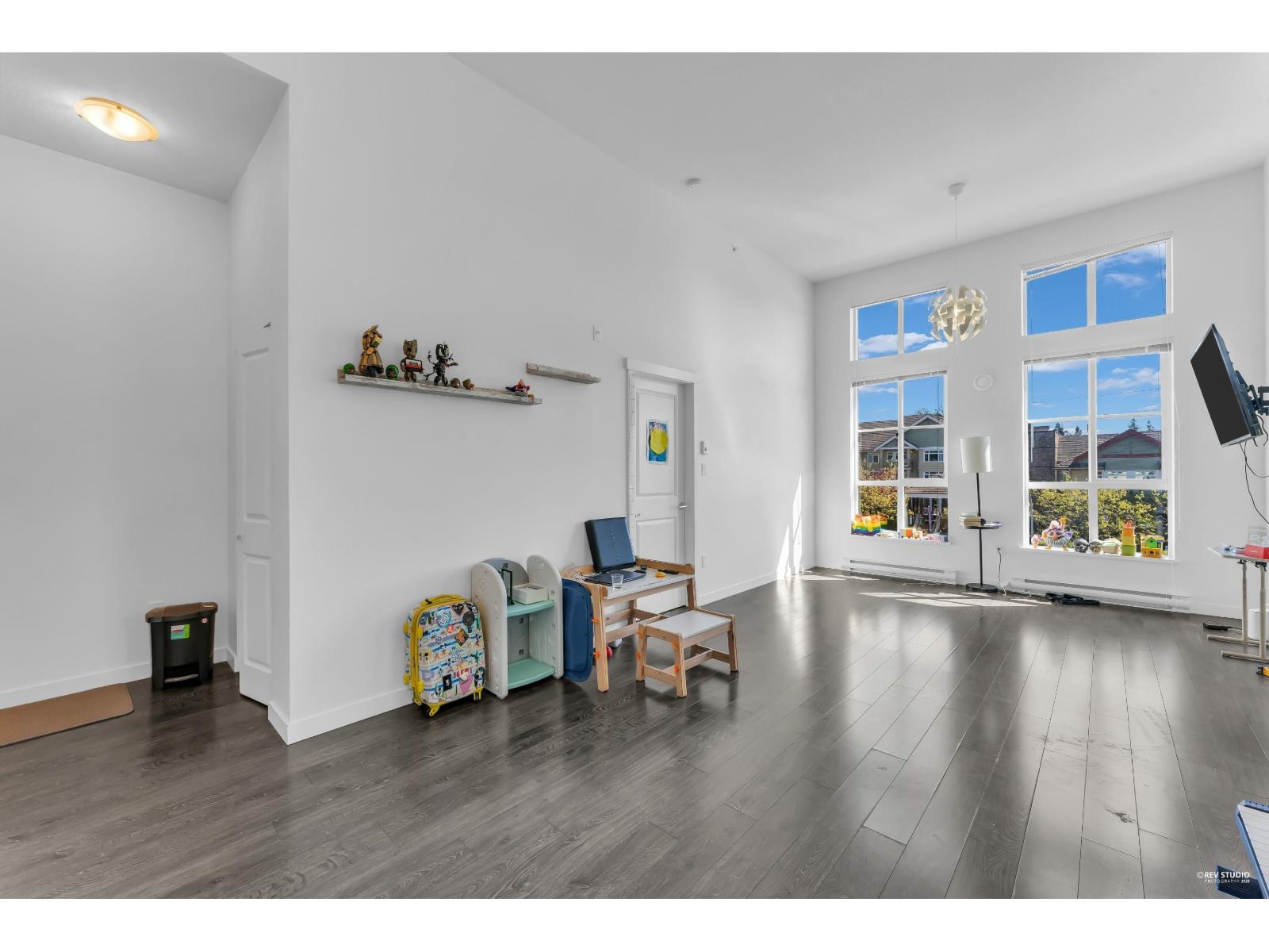 425 15138 34 Avenue, Surrey, British Columbia  V3Z 0Y5 - Photo 7 - R3116278