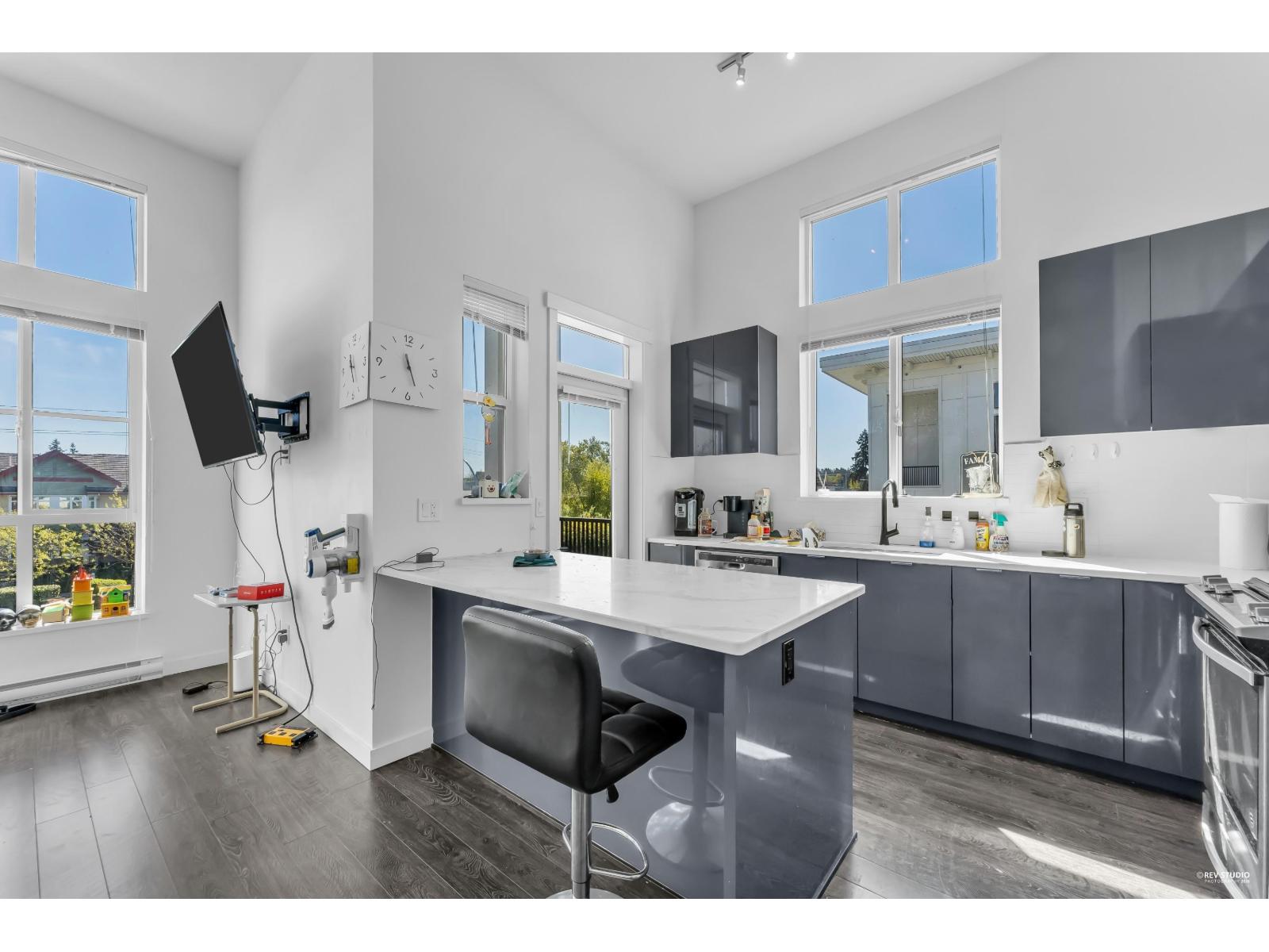 425 15138 34 Avenue, Surrey, British Columbia  V3Z 0Y5 - Photo 9 - R3116278