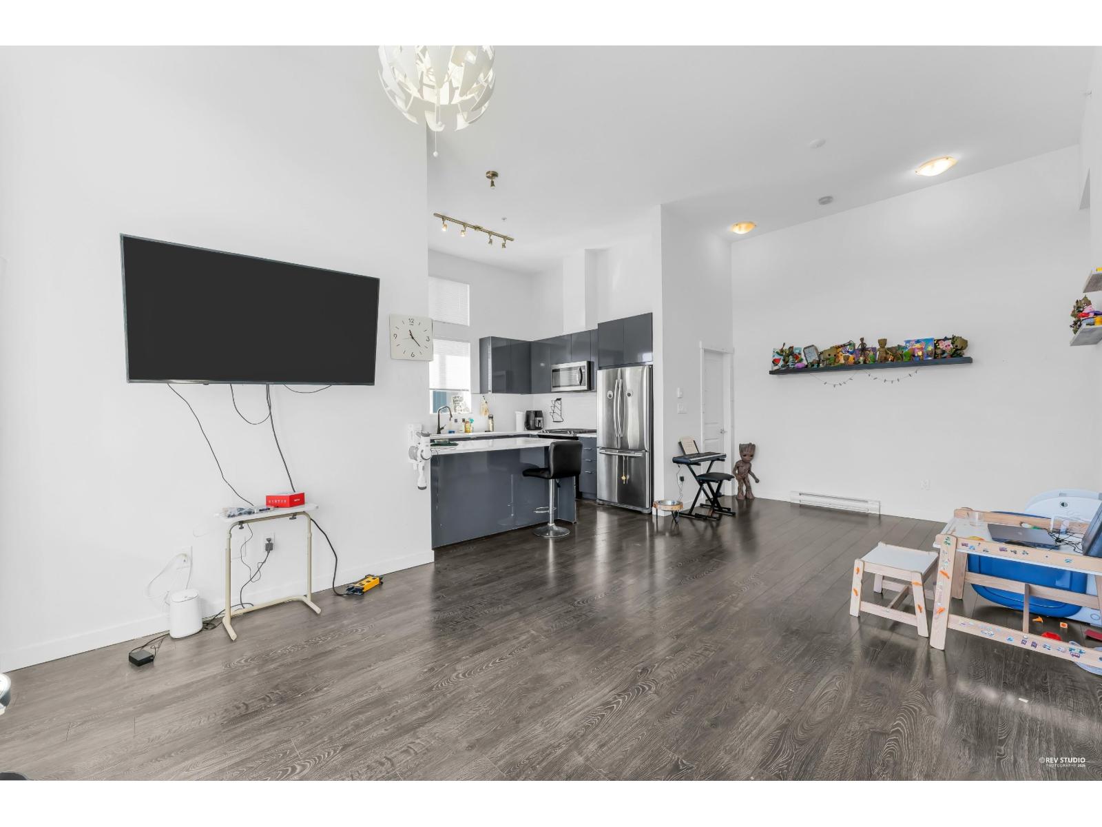 425 15138 34 Avenue, Surrey, British Columbia  V3Z 0Y5 - Photo 5 - R3116278