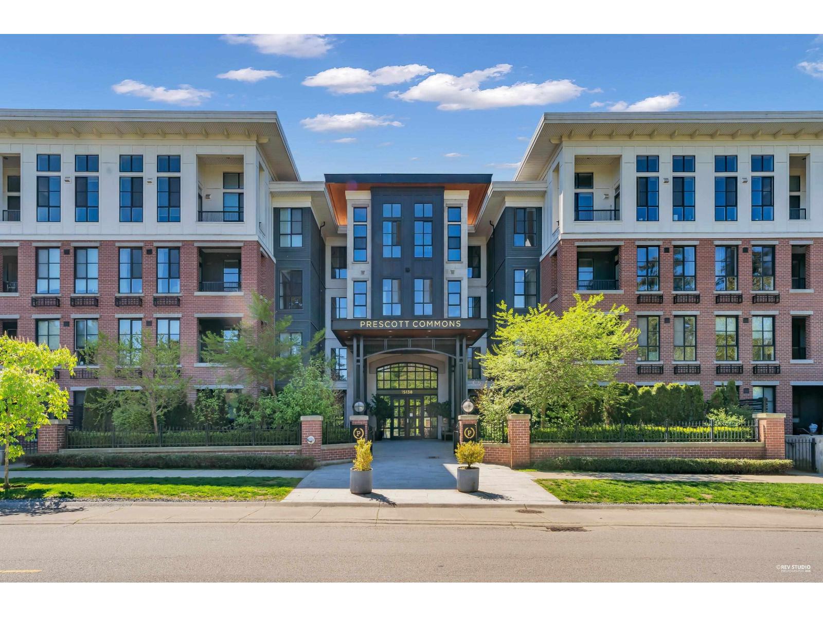 425 15138 34 Avenue, Surrey, British Columbia  V3Z 0Y5 - Photo 21 - R3116278