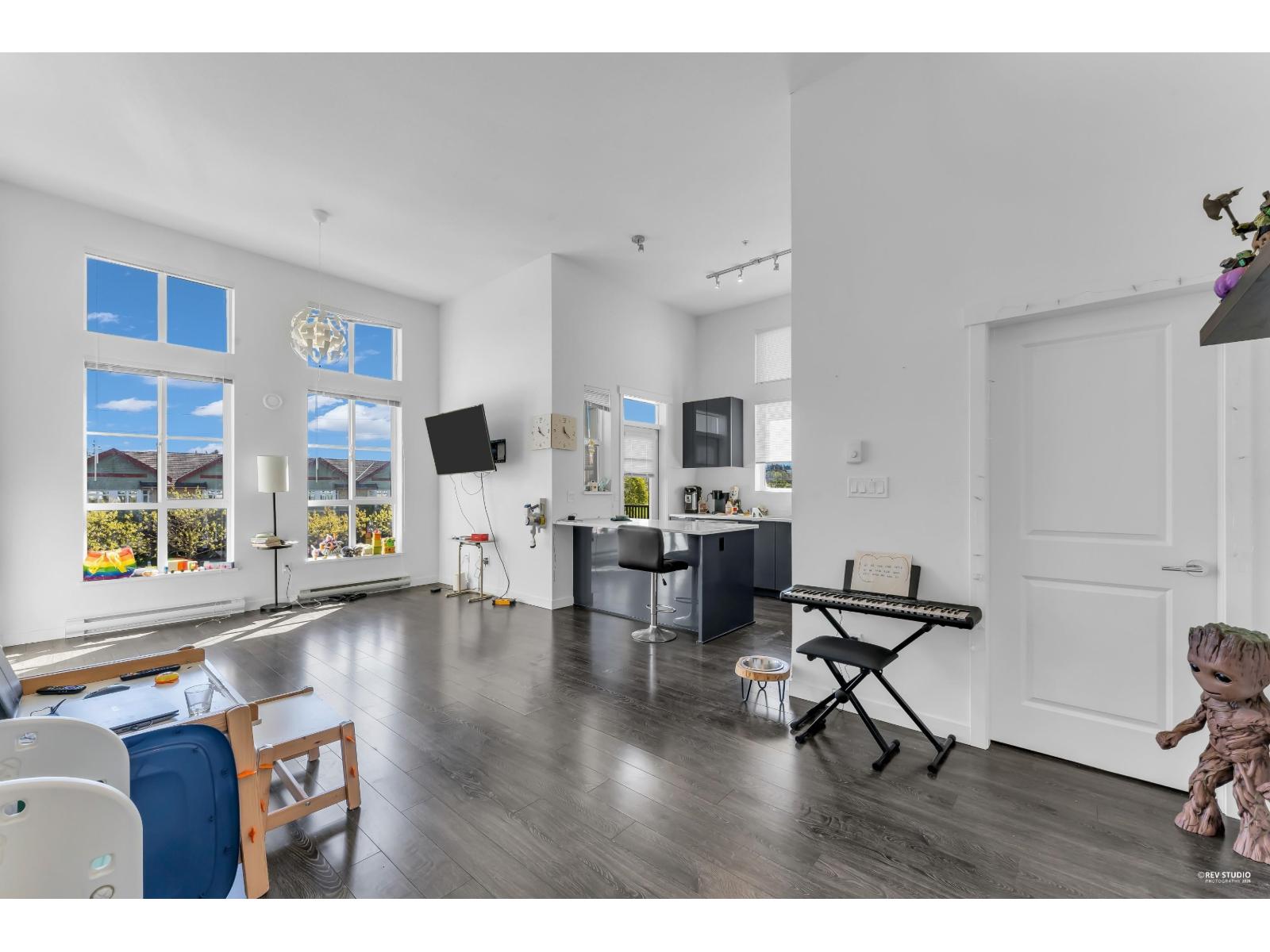 425 15138 34 Avenue, Surrey, British Columbia  V3Z 0Y5 - Photo 6 - R3116278