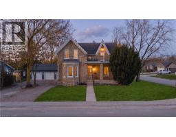 17 ALLAN Street W, Clifford, Ontario