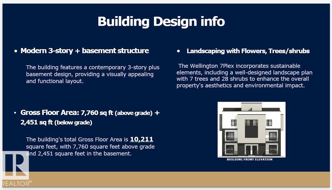12708 133a Av Nw, Edmonton, Alberta  T5L 3T6 - Photo 6 - E4482243