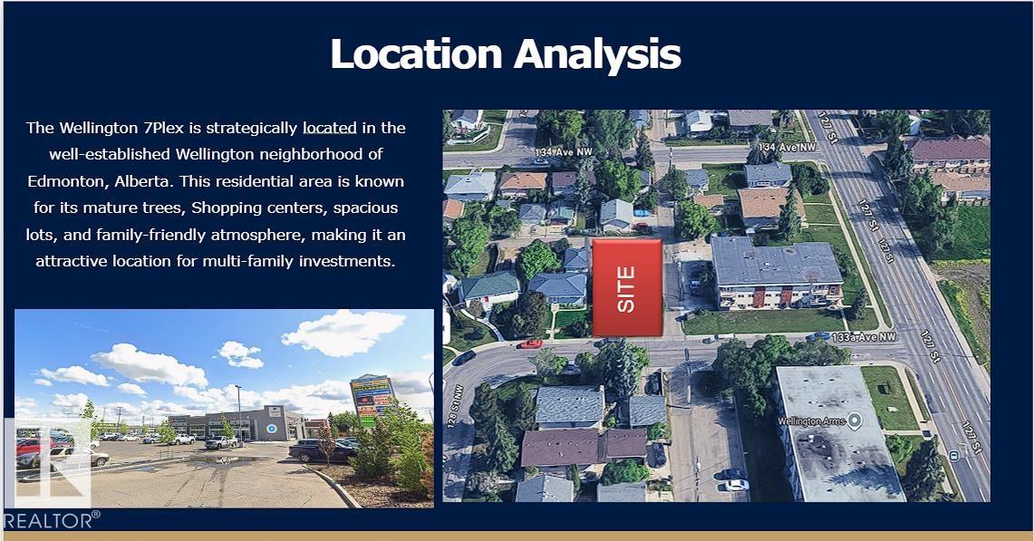 12708 133a Av Nw, Edmonton, Alberta  T5L 3T6 - Photo 4 - E4482243