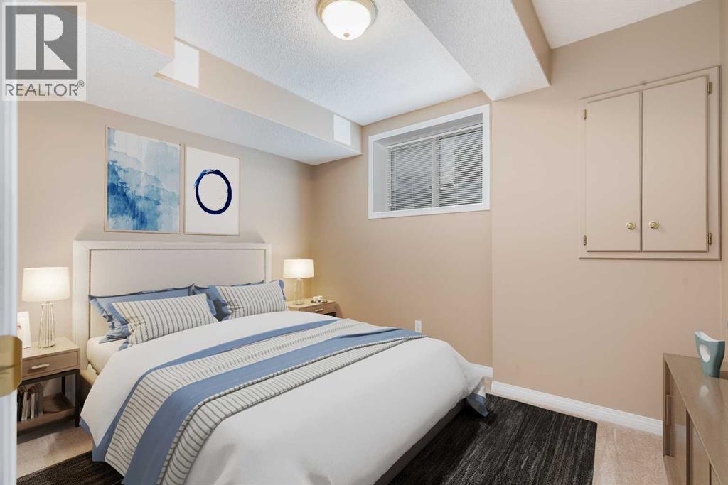 17 Rocky Ridge Villas Nw, Calgary, Alberta  T3G 4R2 - Photo 33 - A2298839