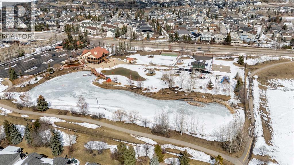 17 Rocky Ridge Villas Nw, Calgary, Alberta  T3G 4R2 - Photo 47 - A2298839