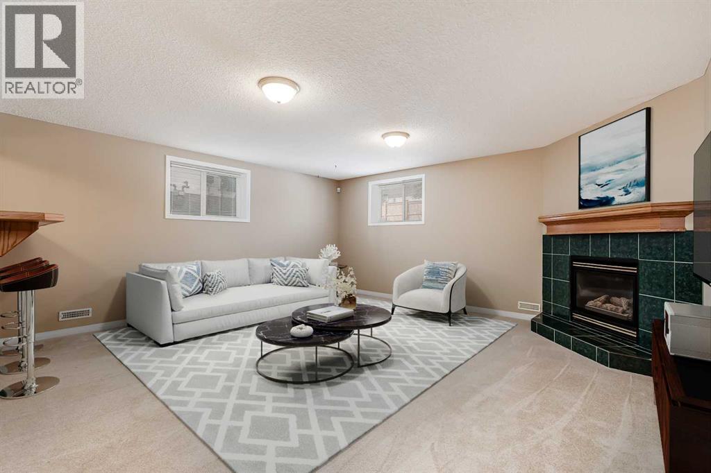 17 Rocky Ridge Villas Nw, Calgary, Alberta  T3G 4R2 - Photo 29 - A2298839