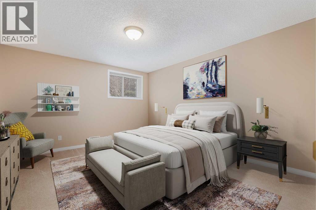 17 Rocky Ridge Villas Nw, Calgary, Alberta  T3G 4R2 - Photo 30 - A2298839