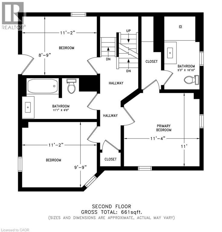 20 Avenue Place, Welland, Ontario  L3B 4B1 - Photo 44 - 40824521