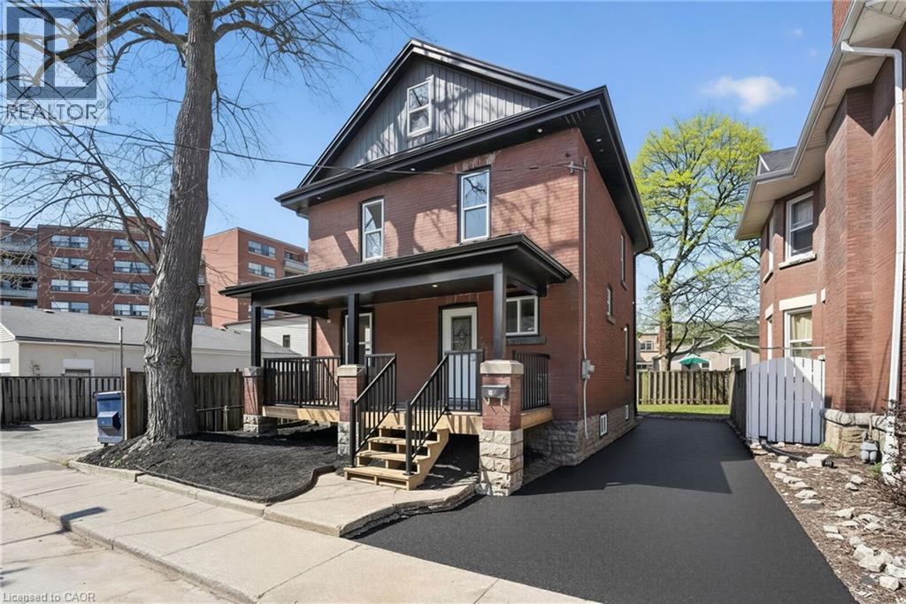 20 Avenue Place, Welland, Ontario  L3B 4B1 - Photo 3 - 40824521