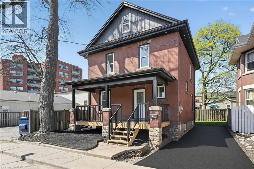 20 Avenue Place, Welland, Ontario  L3B 4B1 - Photo 2 - 40824521