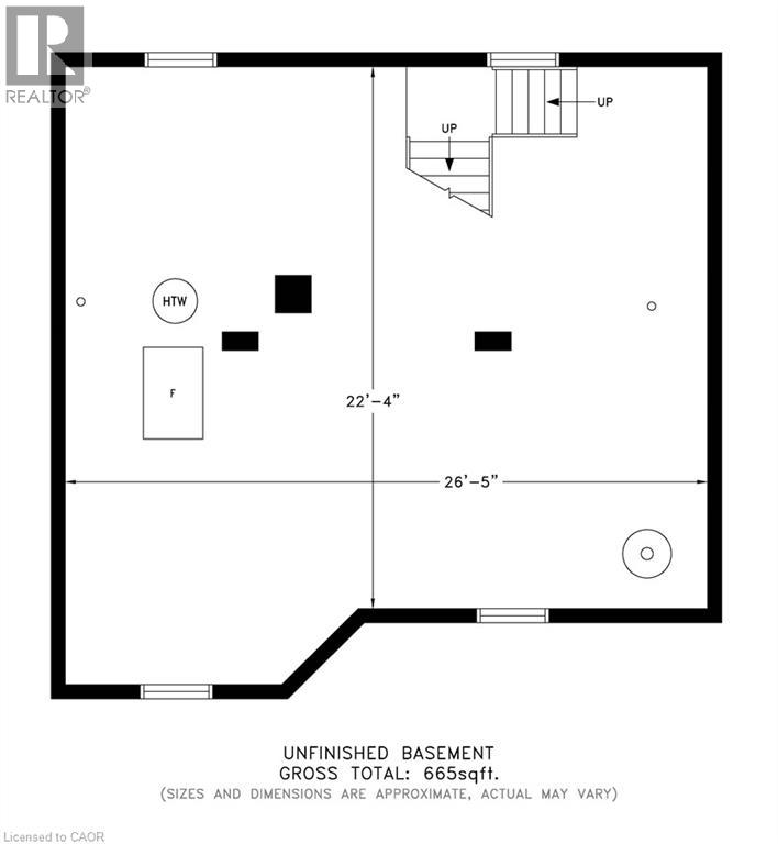 20 Avenue Place, Welland, Ontario  L3B 4B1 - Photo 45 - 40824521