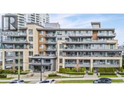 206 603 REGAN AVENUE, Coquitlam, British Columbia