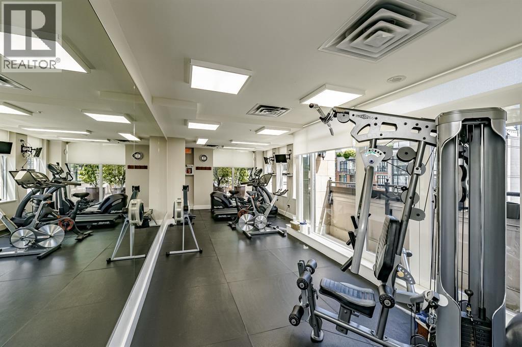 801 1280 Richards Street, Vancouver, British Columbia  V6B 1S2 - Photo 11 - R3115974