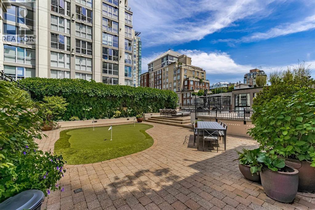 801 1280 Richards Street, Vancouver, British Columbia  V6B 1S2 - Photo 24 - R3115974