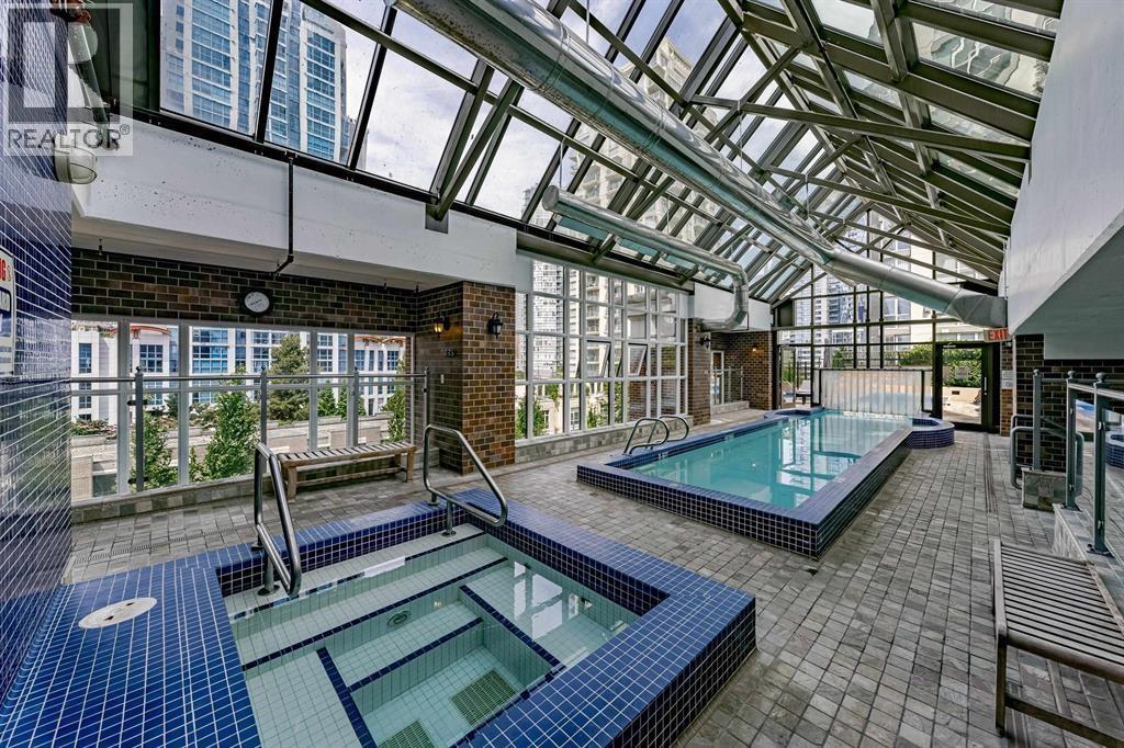 801 1280 Richards Street, Vancouver, British Columbia  V6B 1S2 - Photo 19 - R3115974