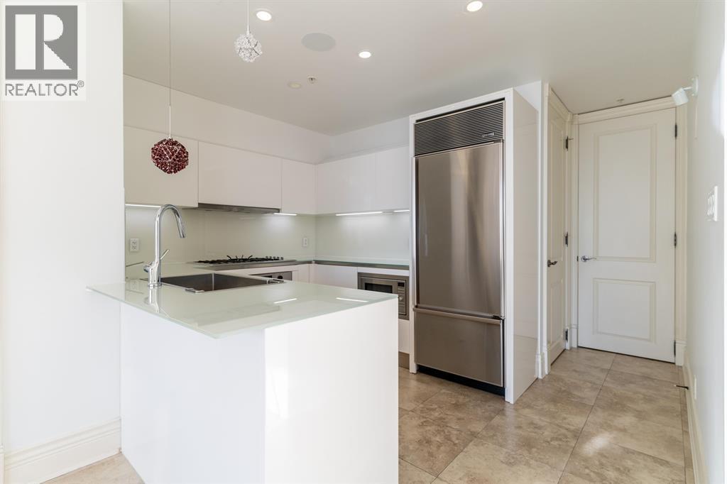 801 1280 Richards Street, Vancouver, British Columbia  V6B 1S2 - Photo 2 - R3115974