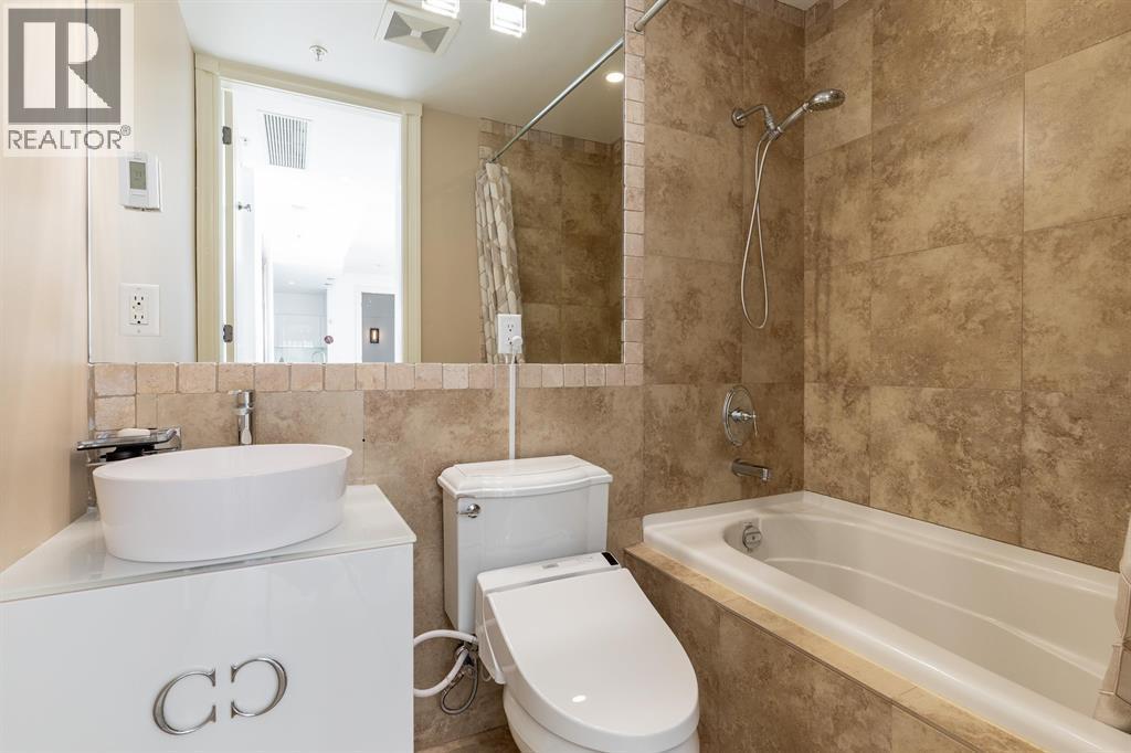 801 1280 Richards Street, Vancouver, British Columbia  V6B 1S2 - Photo 4 - R3115974