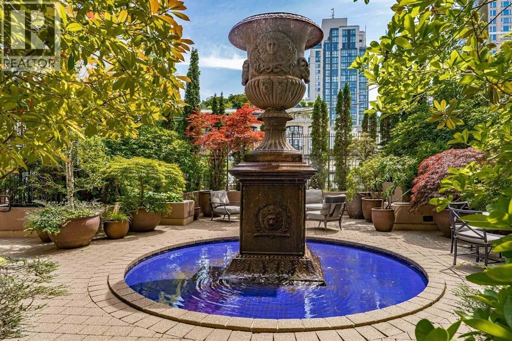 801 1280 Richards Street, Vancouver, British Columbia  V6B 1S2 - Photo 29 - R3115974