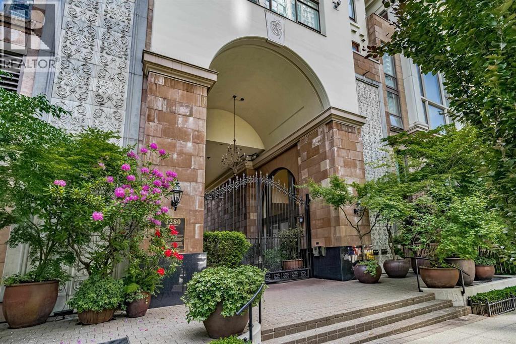 801 1280 Richards Street, Vancouver, British Columbia  V6B 1S2 - Photo 30 - R3115974