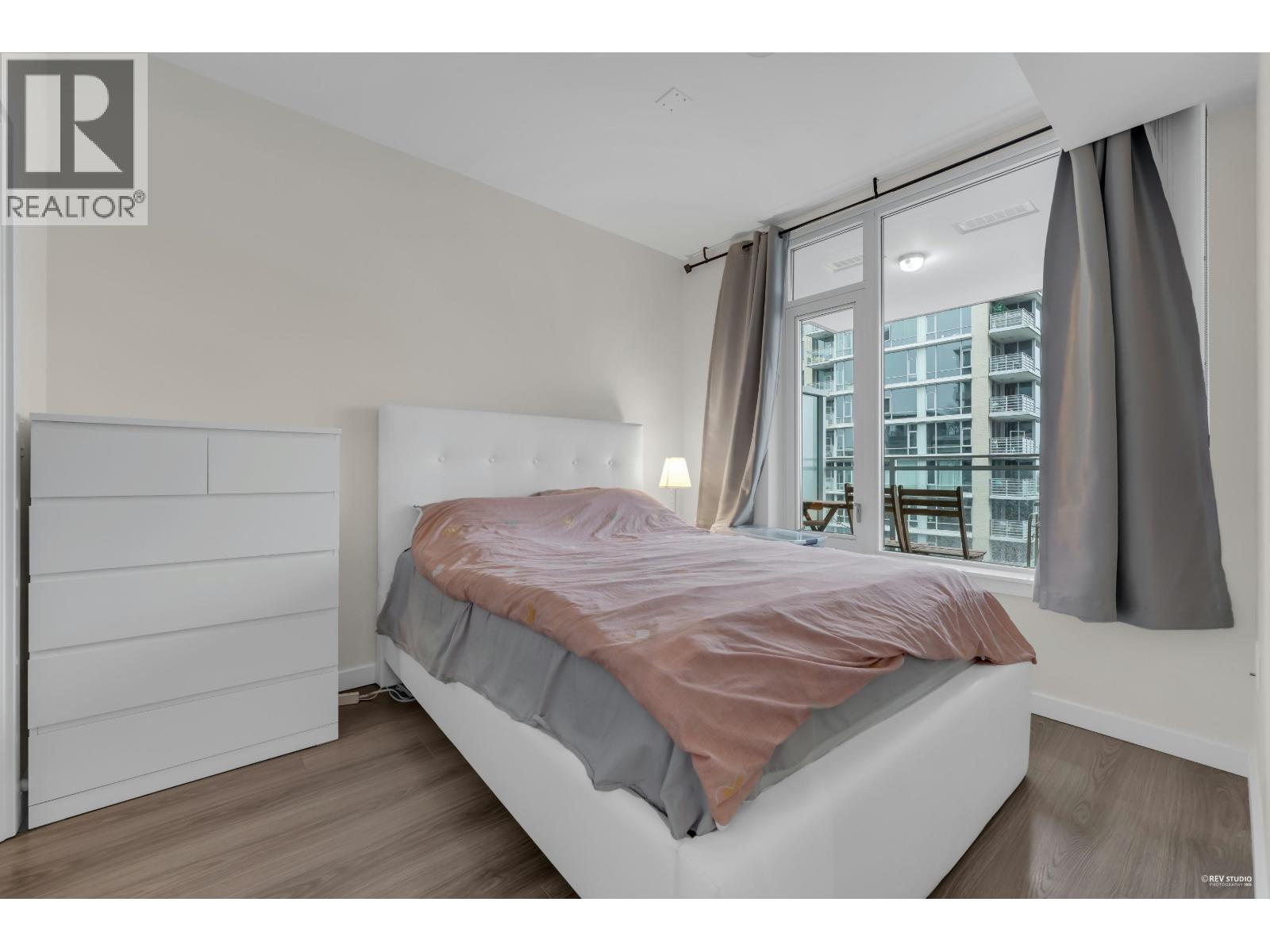 808 3333 Sexsmith Road, Richmond, British Columbia  V6X 0R7 - Photo 13 - R3098394