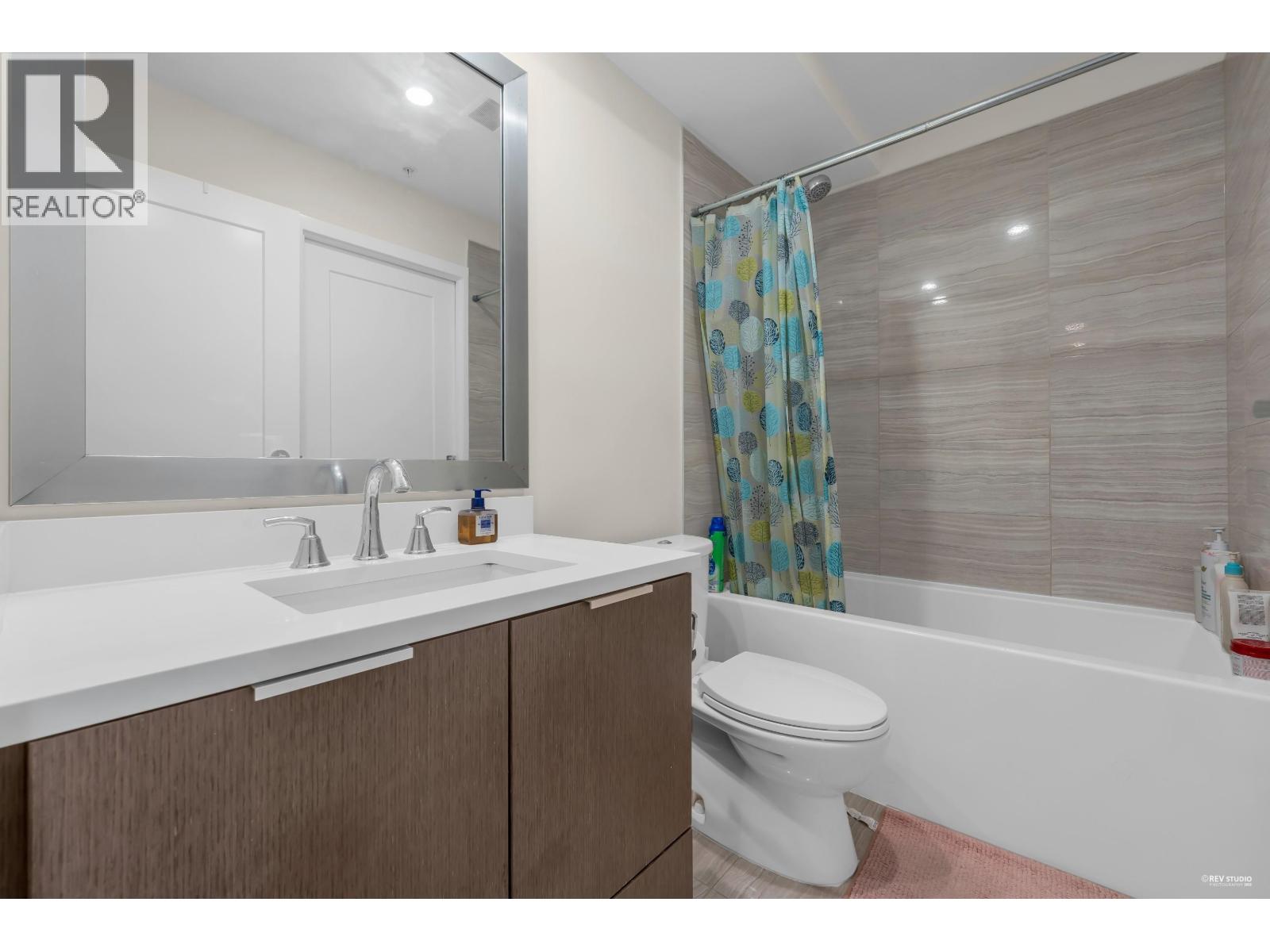 808 3333 Sexsmith Road, Richmond, British Columbia  V6X 0R7 - Photo 14 - R3098394