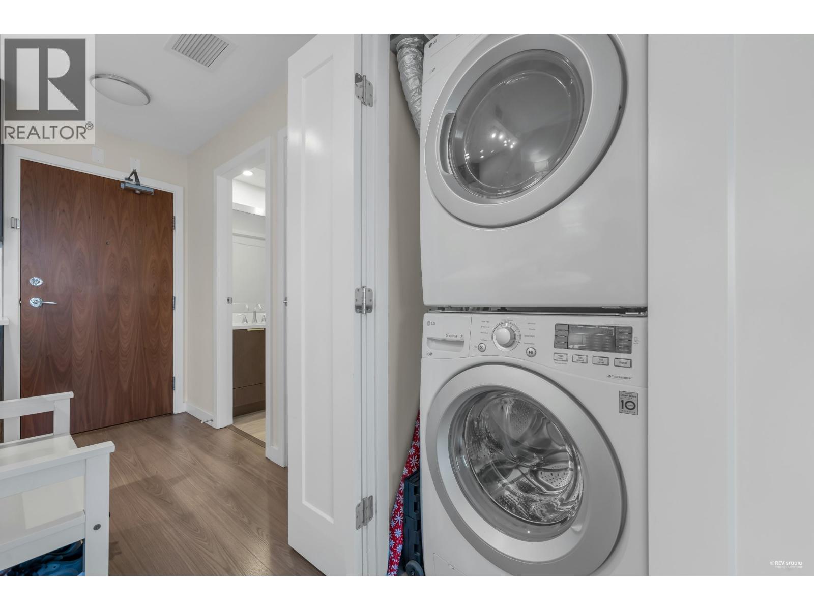 808 3333 Sexsmith Road, Richmond, British Columbia  V6X 0R7 - Photo 12 - R3098394