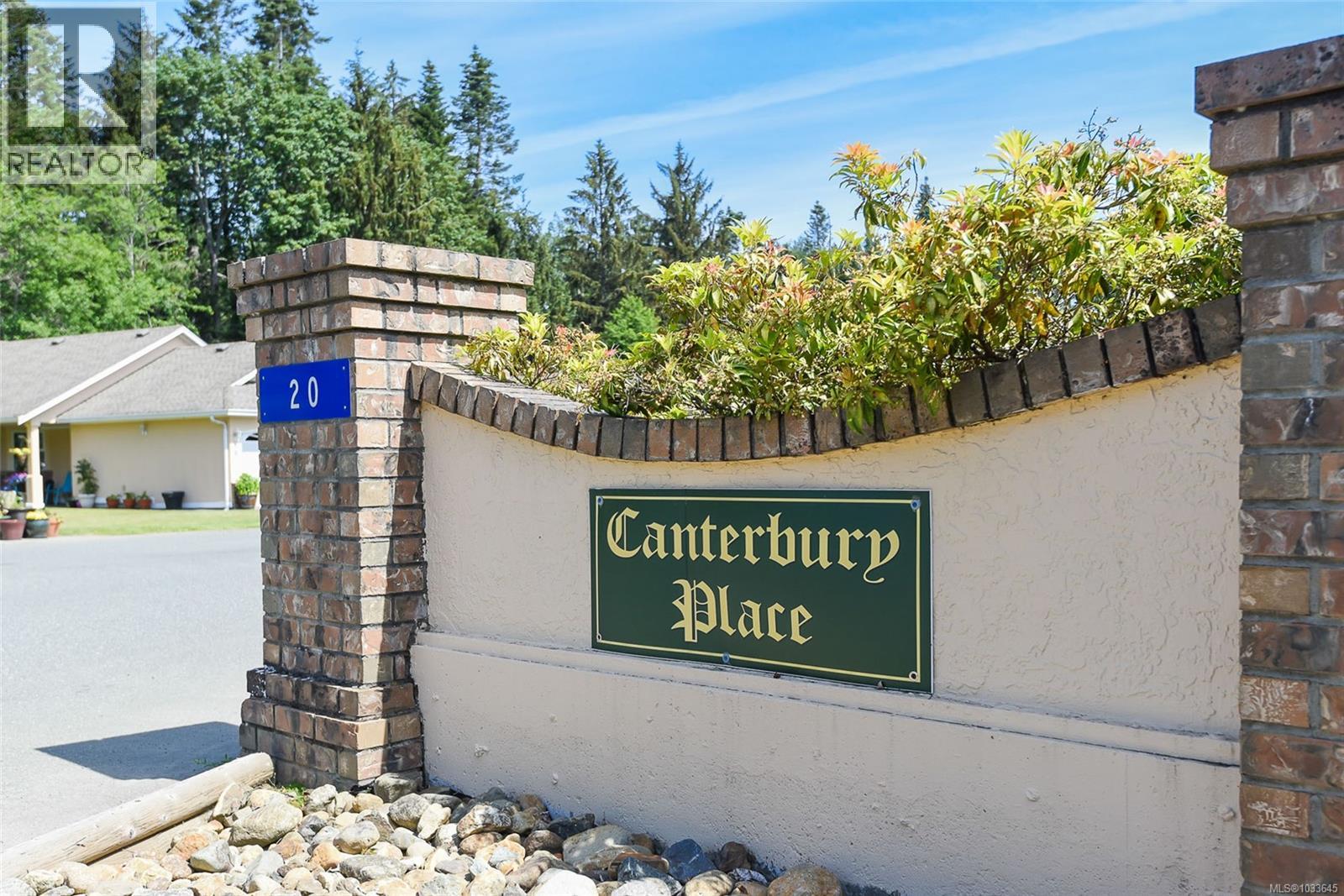 29 20 Anderton Ave, Courtenay, British Columbia  V9N 2G8 - Photo 2 - 1033645