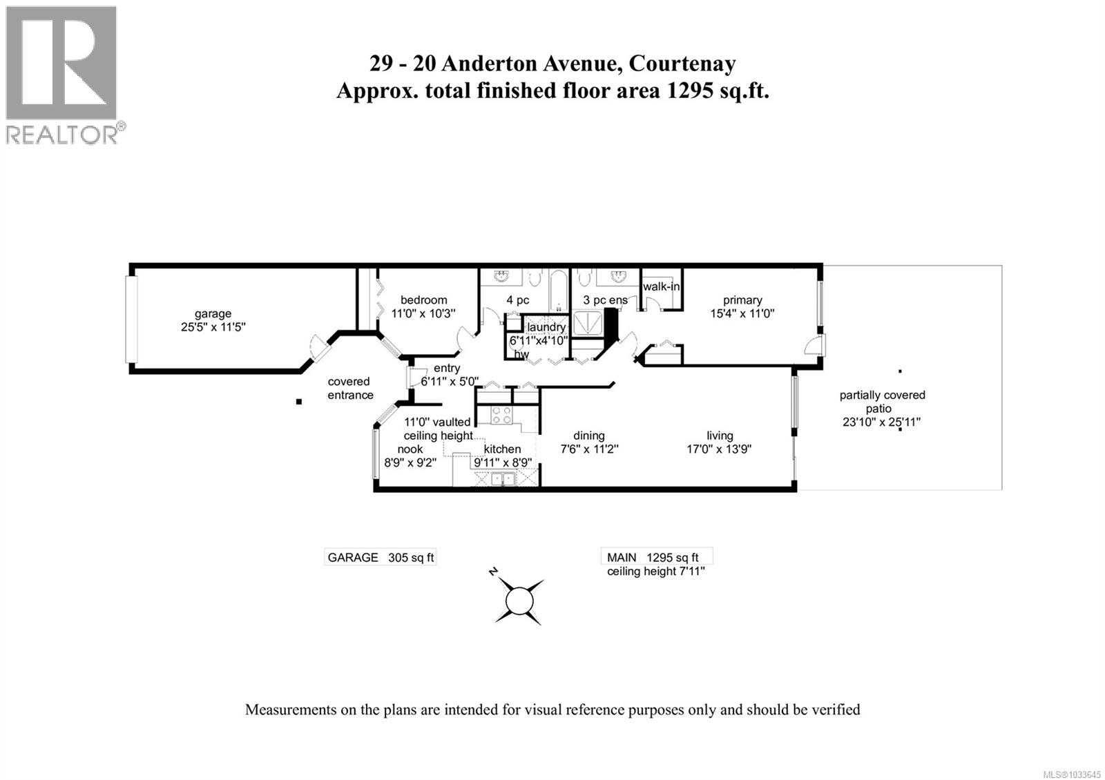 29 20 Anderton Ave, Courtenay, British Columbia  V9N 2G8 - Photo 29 - 1033645