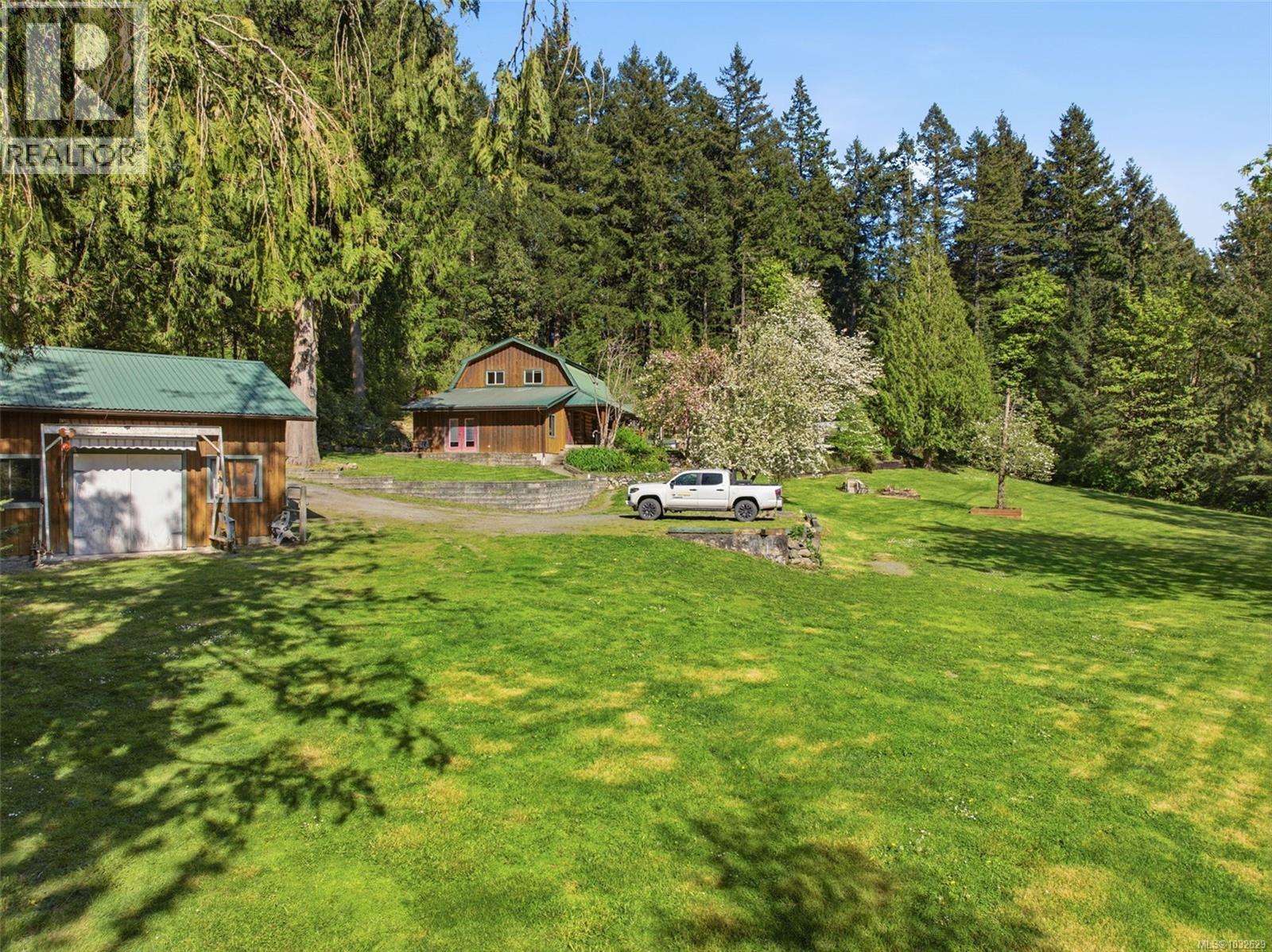 8644 Sweeney Rd, Chemainus, British Columbia  V0R 1K4 - Photo 12 - 1032629