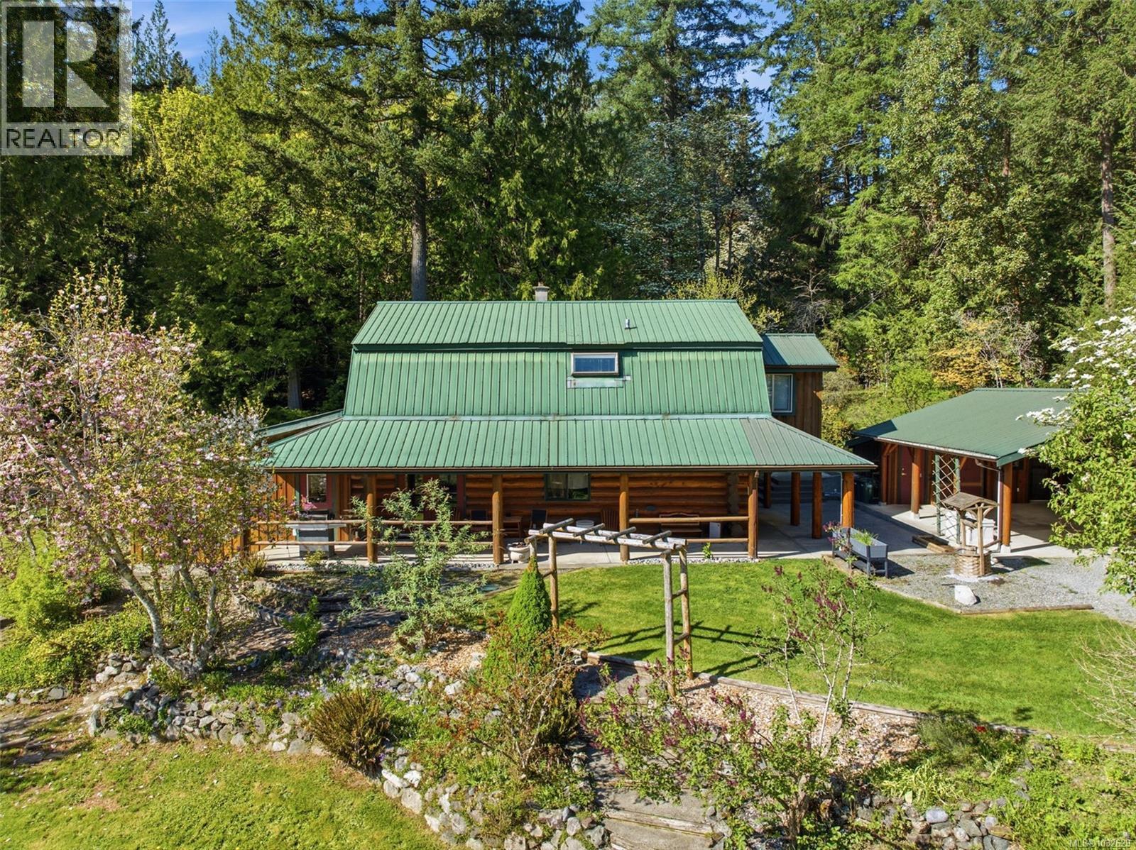 8644 Sweeney Rd, Chemainus, British Columbia  V0R 1K4 - Photo 13 - 1032629