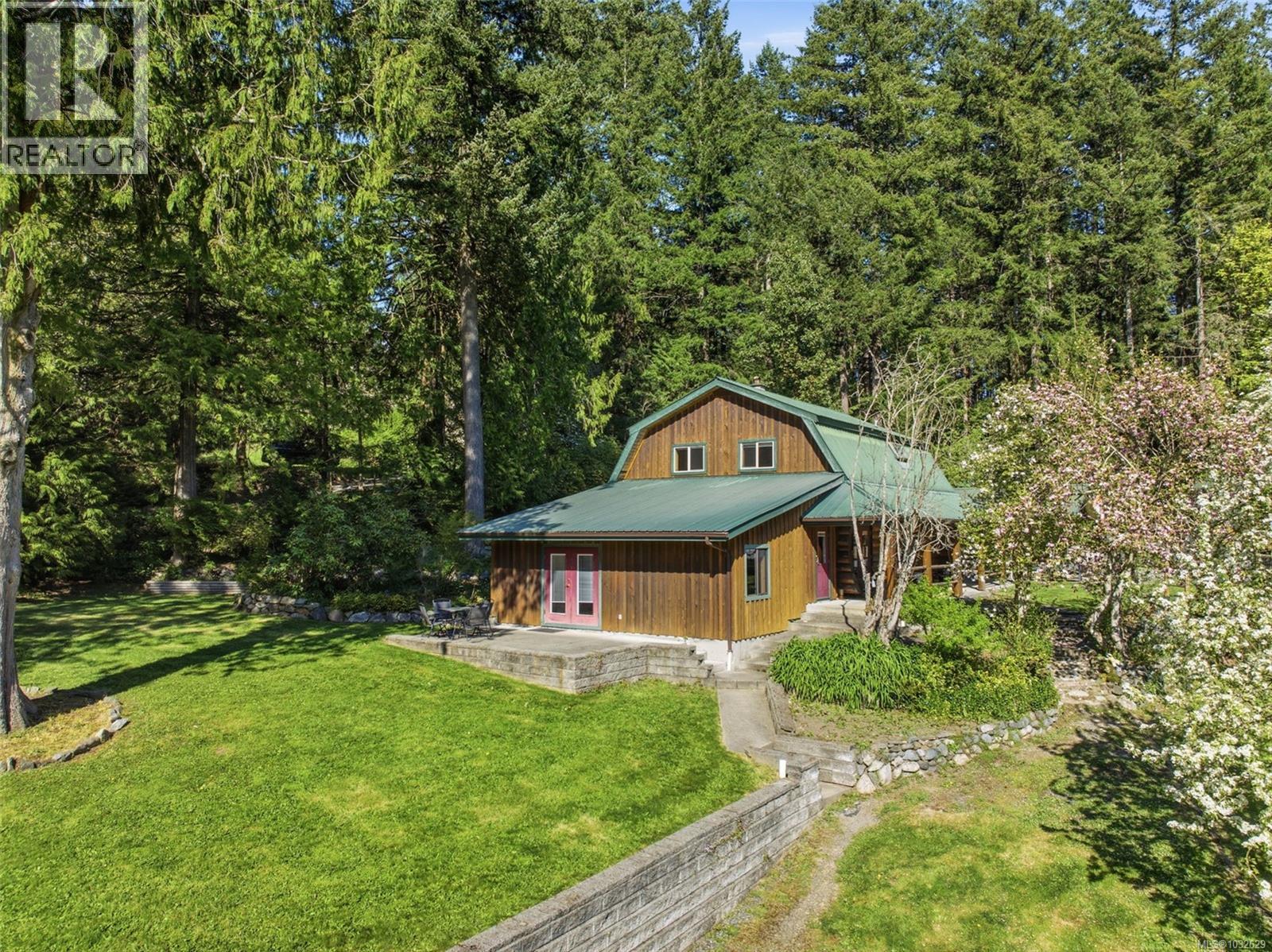 8644 Sweeney Rd, Chemainus, British Columbia  V0R 1K4 - Photo 14 - 1032629