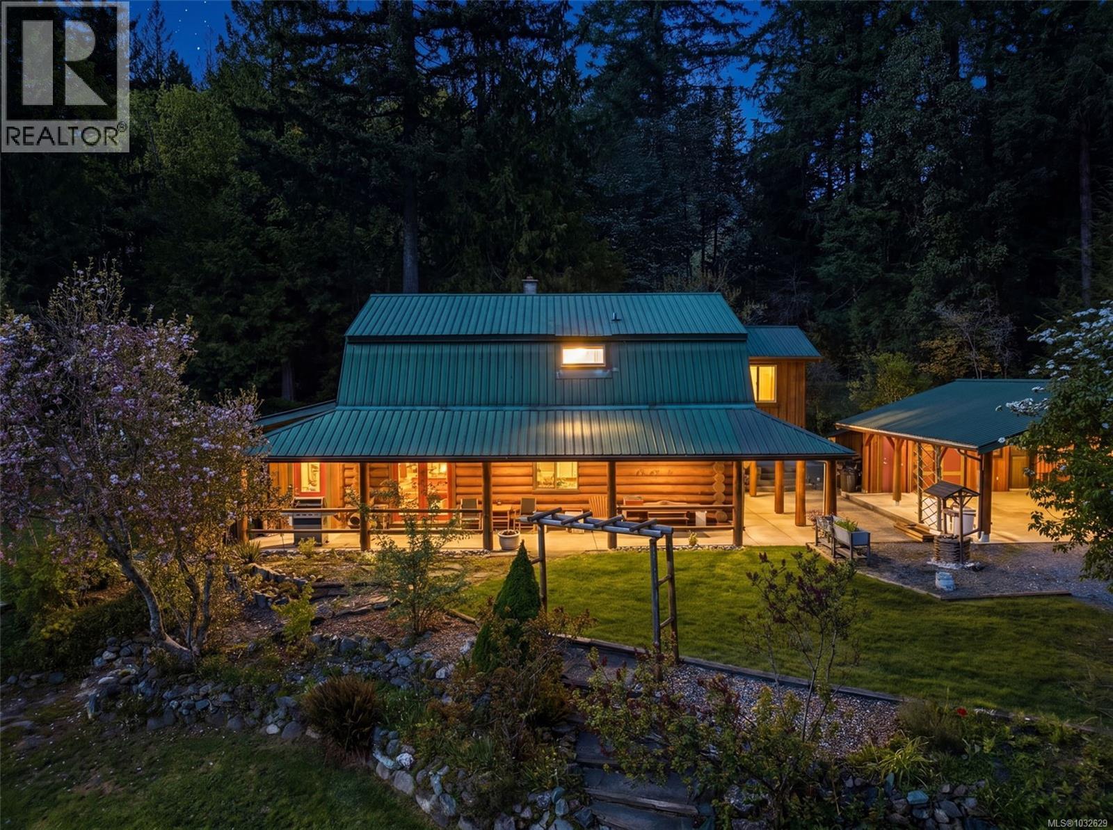 8644 Sweeney Rd, Chemainus, British Columbia  V0R 1K4 - Photo 3 - 1032629