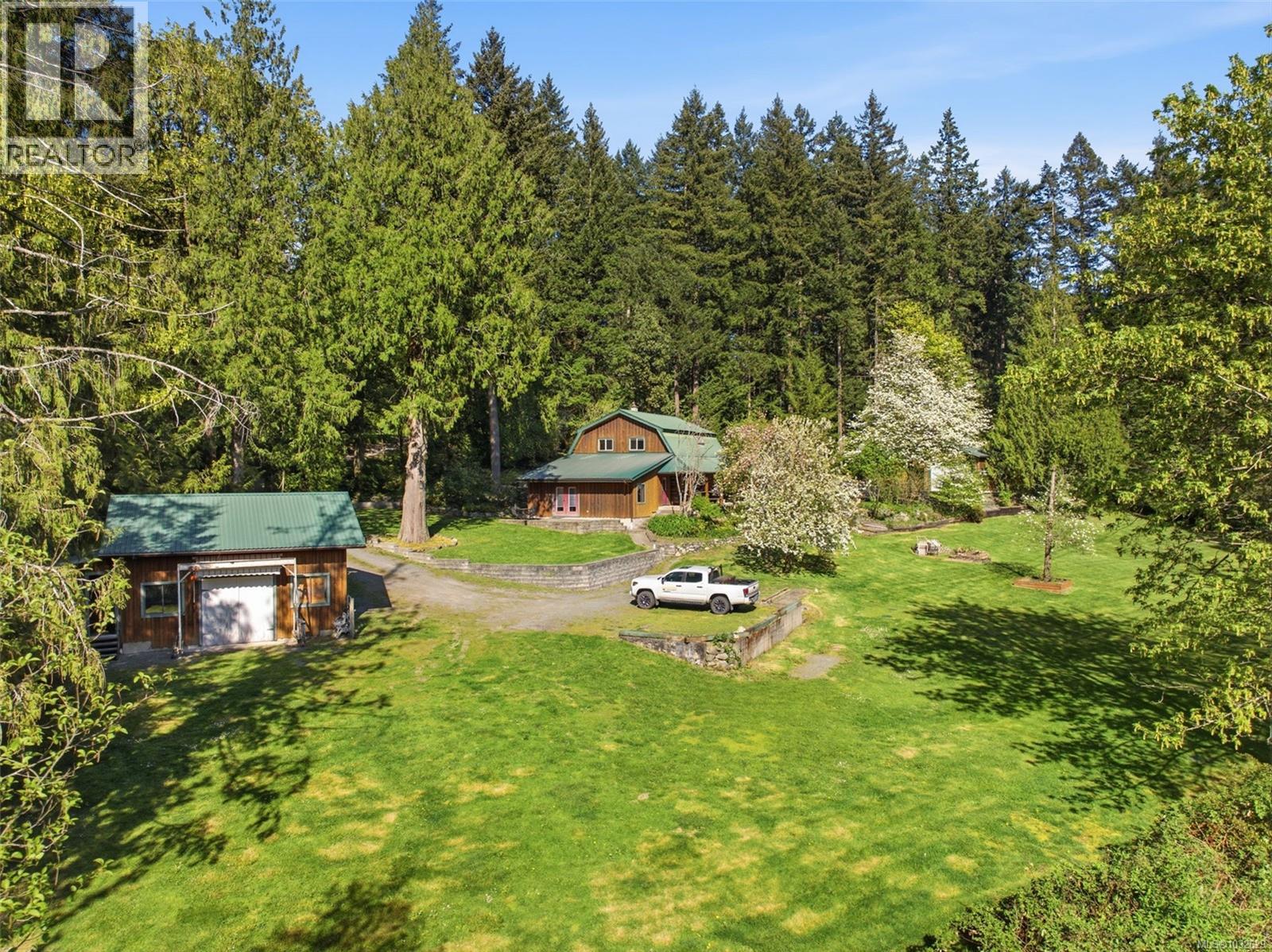 8644 Sweeney Rd, Chemainus, British Columbia  V0R 1K4 - Photo 9 - 1032629