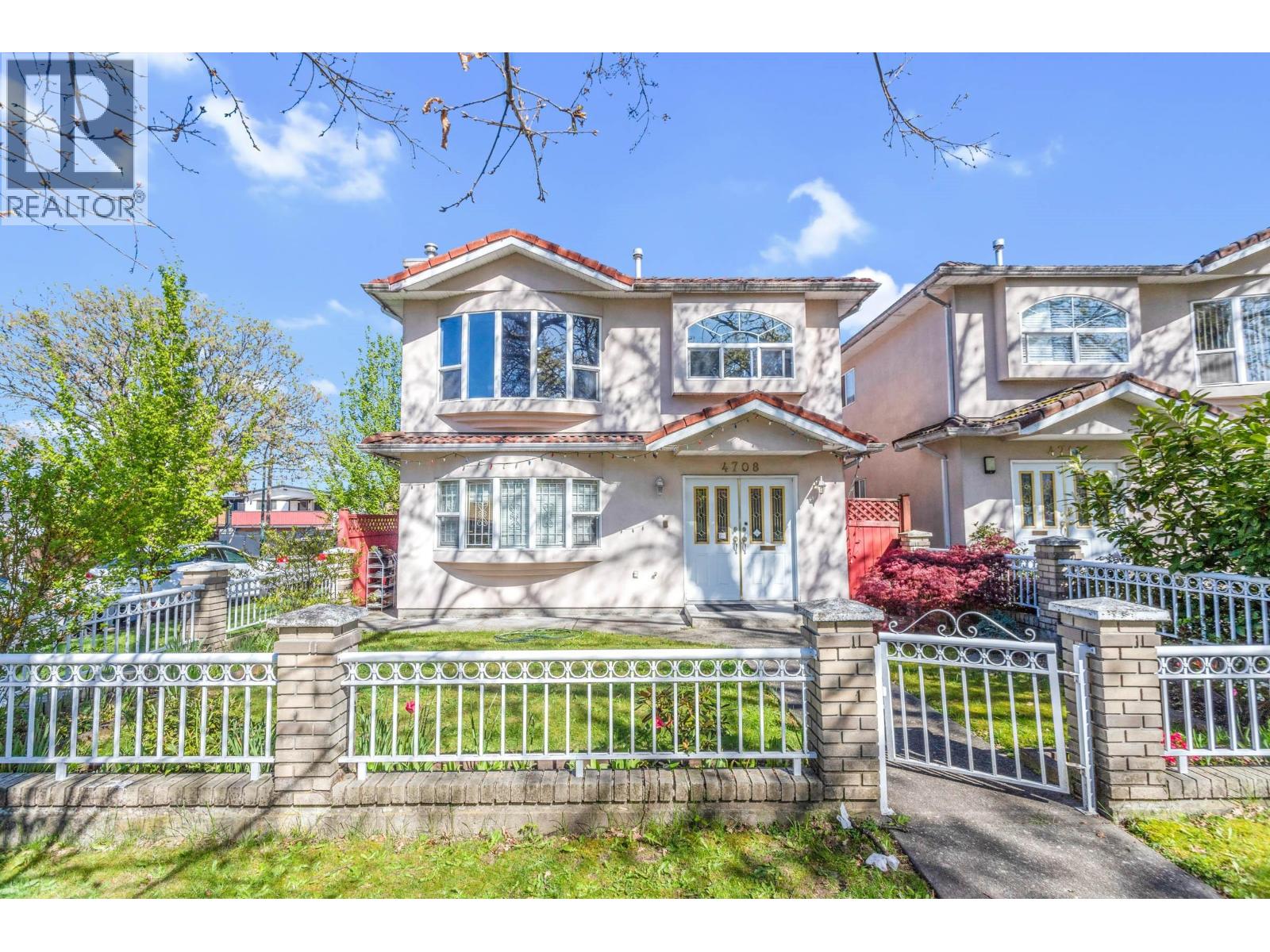 4708 Inverness Street, Vancouver, British Columbia  V5V 4X6 - Photo 22 - R3114864