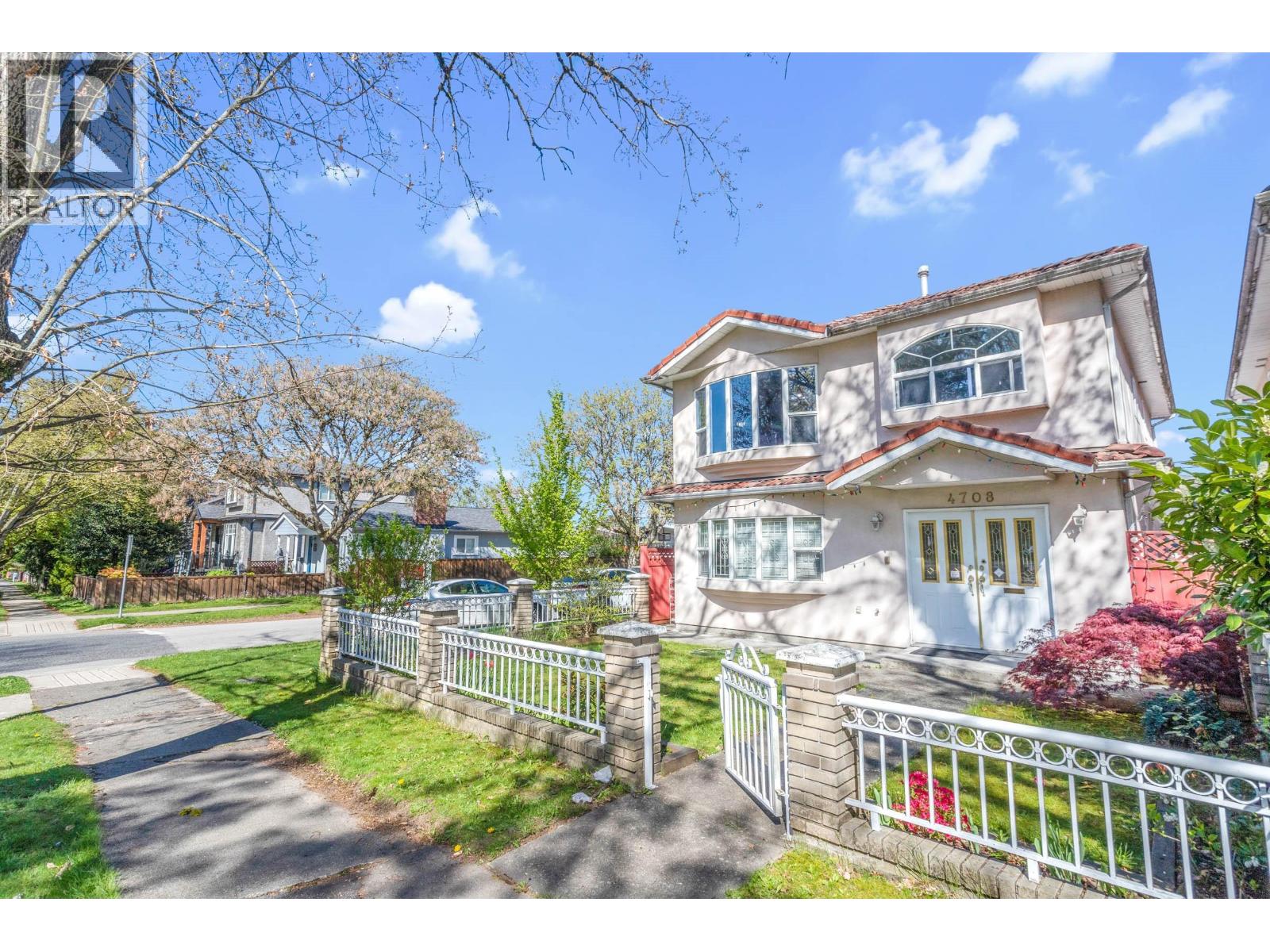 4708 Inverness Street, Vancouver, British Columbia  V5V 4X6 - Photo 23 - R3114864