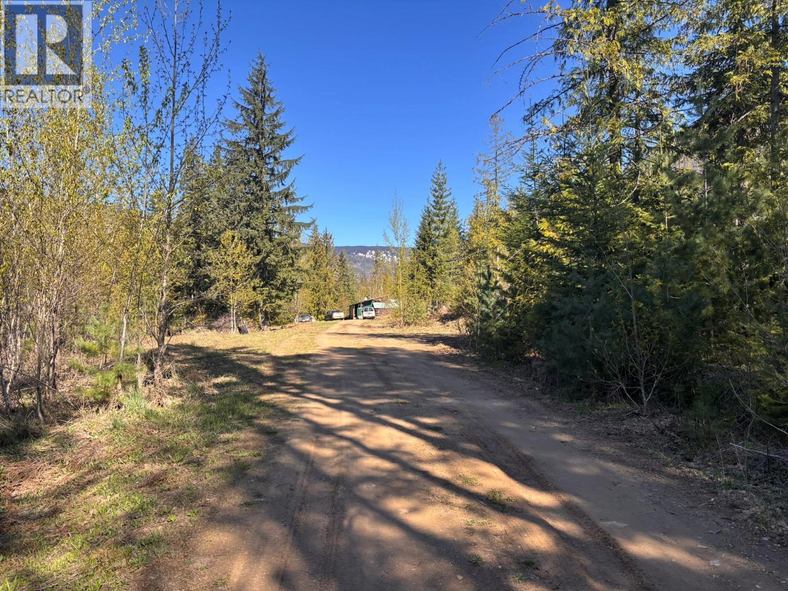 4095 Meadow Creek Road, Celista, British Columbia