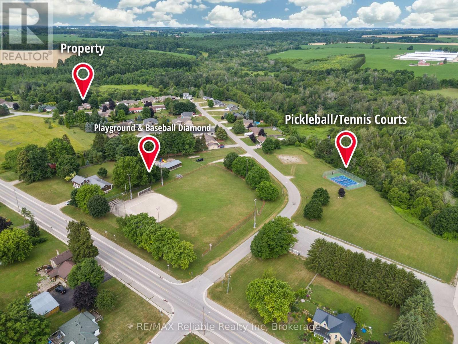 25 Jordan Drive, North Huron, Ontario  N0G 1E0 - Photo 36 - X12662334